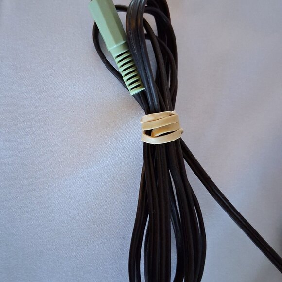 Pair of Logitech Black R-10 Speakers - Tested Good Working Order - Picture 9 of 10